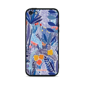 Etui Glossy Case do Apple iPhone SE - wzór G037G