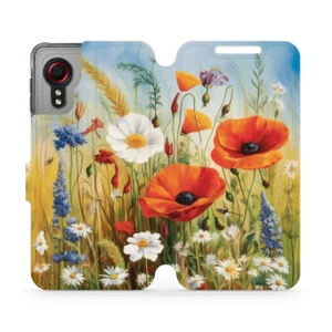 Etui do Samsung Galaxy Xcover 5 - wzór VP43S