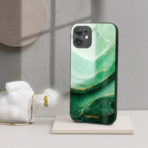 Etui Glossy Case do Huawei Y6S - wzór G023G