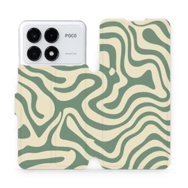 Etui do Xiaomi POCO F6 Pro - wzór VA57S