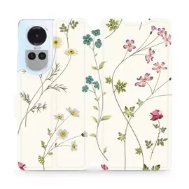 Etui do OPPO Reno 10 5G - wzór MD03S