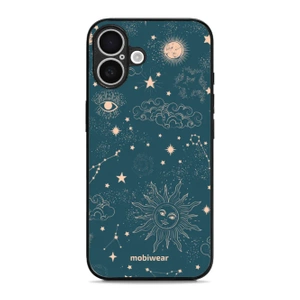 Etui Glossy Case do Apple iPhone 16 Plus - wzór G047G