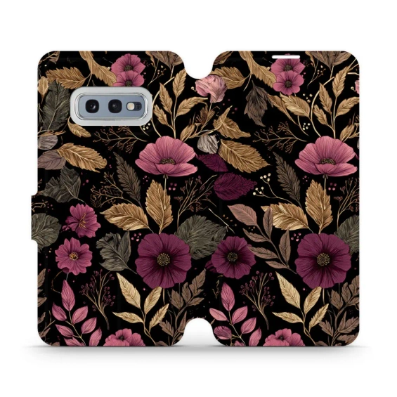 Etui do Samsung Galaxy S10e - wzór V170S
