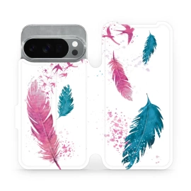 Etui do Google Pixel 10 Pro - wzór MR08S