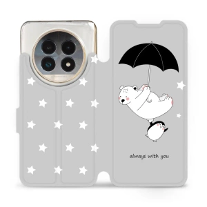 Etui do Realme 13 Pro Plus - wzór MH08P