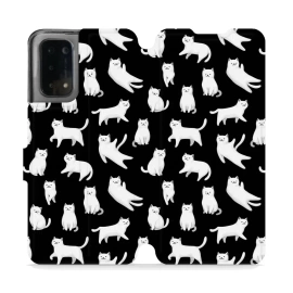 Etui do OPPO A54 5G - wzór V163S