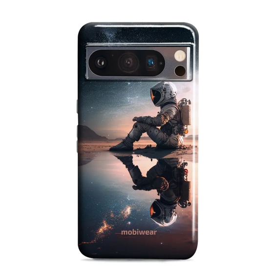 Etui Elite Pro do Google Pixel 8 Pro - wzór E003E