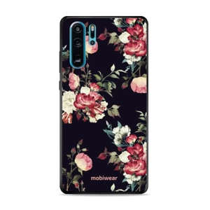 Etui Glossy Case do Huawei P30 Pro - wzór G040G