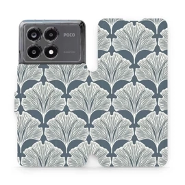 Etui do Xiaomi POCO X6 Pro - wzór VA43S