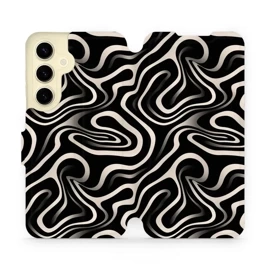 Etui do Samsung Galaxy S24 - wzór VA63S