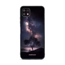 Etui Glossy Case do Samsung Galaxy A22 5G - wzór G005G