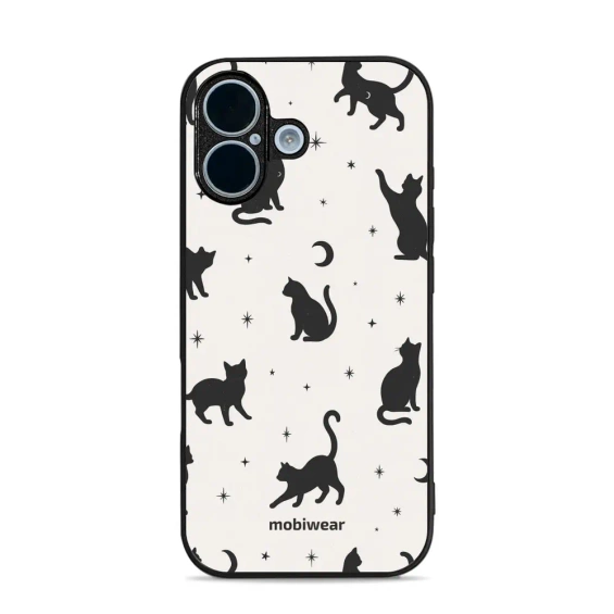 Etui Glossy Case do Apple iPhone 17 - wzór G162G