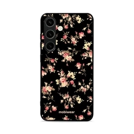 Etui Glossy Case do Samsung Galaxy S24 - wzór G039G