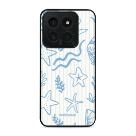 Etui Glossy Case do Xiaomi 14 - wzór GP88G
