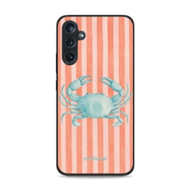 Etui Glossy Case do Samsung Galaxy M34 5G - wzór GP87G