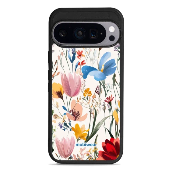Etui Glossy Case do Google Pixel 9 Pro - wzór GP70G