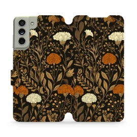 Etui do Samsung Galaxy S21 FE - wzór V174S