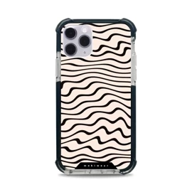 Etui MagSafe Elite Bumper Apple iPhone 11 Pro - wzór DA62D