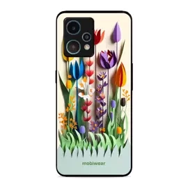 Etui Glossy Case do Realme 9 - wzór G015G