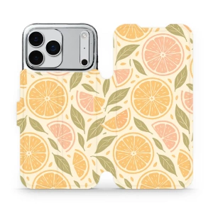 Etui do Apple iPhone 17 Pro Max - wzór VP80S