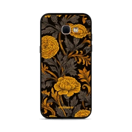 Etui Glossy Case do Samsung Galaxy A5 2017 - wzór G173G