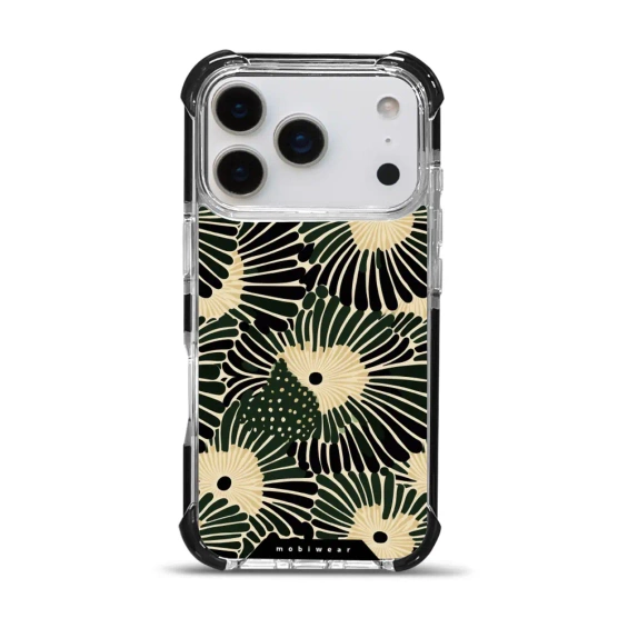 Etui MagSafe Elite Bumper Apple iPhone 17 Pro - wzór DA44D