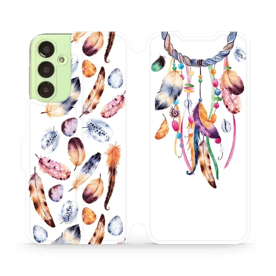 Etui do Samsung Galaxy A24 - wzór M003S
