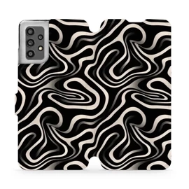 Etui do Samsung Galaxy A32 4G - wzór VA63S