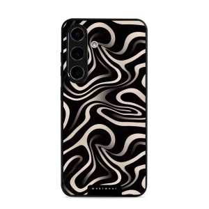 Etui Glossy Case do Samsung Galaxy S25 - wzór GA63G