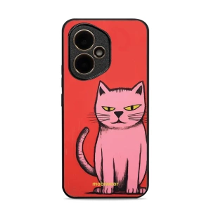 Etui Glossy Case do Huawei Honor 400 - wzór G054G