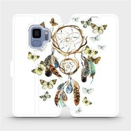 Etui do Samsung Galaxy S9 - wzór M001P
