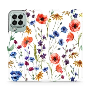 Etui do Samsung Galaxy M33 5G - wzór MP04S