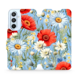 Etui do Samsung Galaxy A54 - wzór VP44S