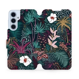 Etui do Samsung Galaxy M35 5G - wzór VP13S