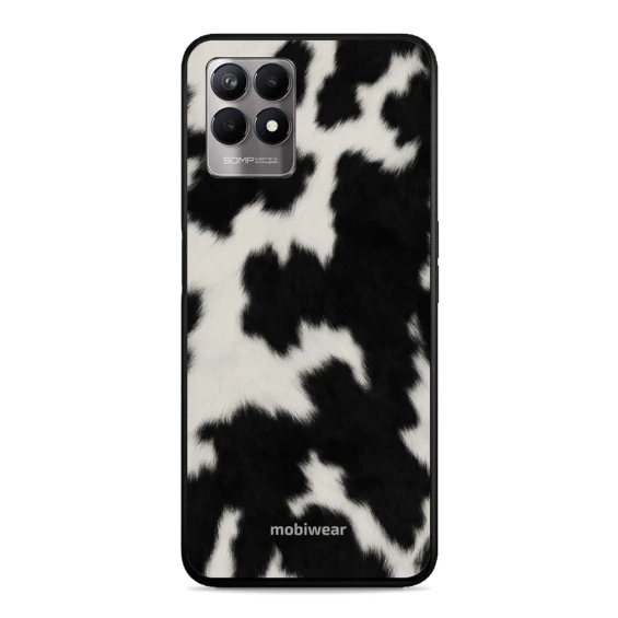 Etui Glossy Case do Realme 8i - wzór G165G