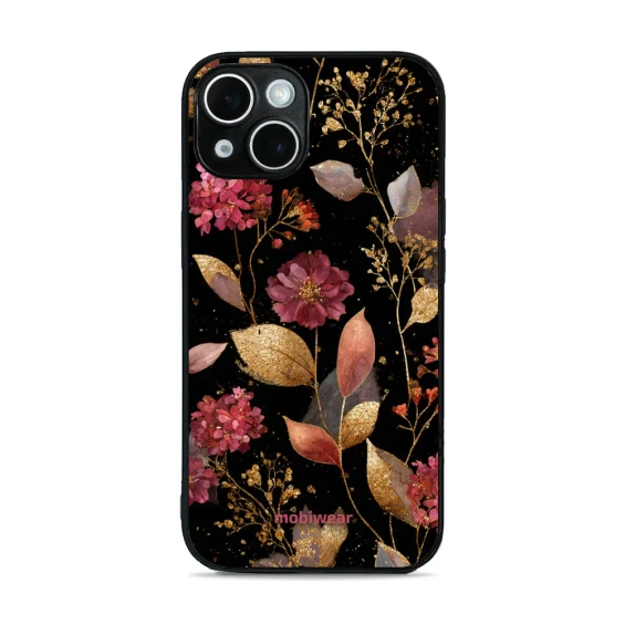 Etui Glossy Case do Apple iPhone 14 - wzór G171G