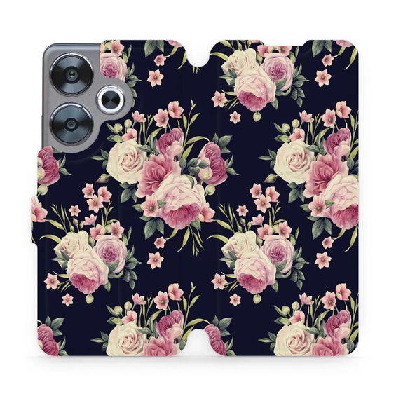 Etui do Xiaomi POCO F6 - wzór V068P