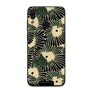 Etui Glossy Case do Huawei Y7 2019 - wzór GA44G