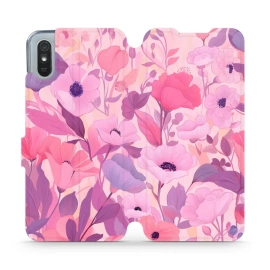 Etui do Xiaomi Redmi 9A - wzór VP74S