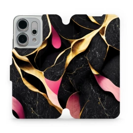 Etui do OPPO Reno 14 5G - wzór VP35S