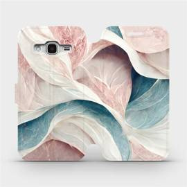 Etui do Samsung Galaxy J3 2016 - wzór VP33S