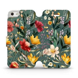 Etui do Apple iPhone 5s - wzór VP71S