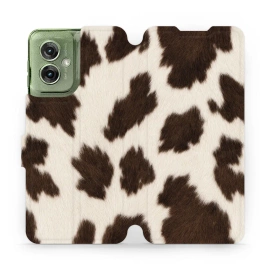 Etui do Motorola Moto G55 5G - wzór V166S