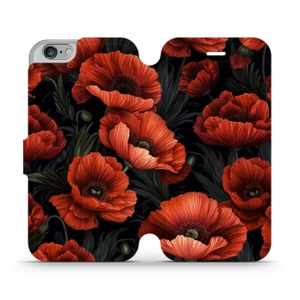 Etui do Apple iPhone 6s - wzór VP45S