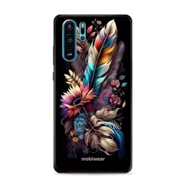 Etui Glossy Case do Huawei P30 Pro - wzór G011G