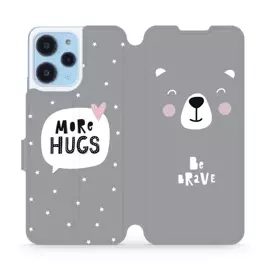 Etui do Xiaomi Redmi 12 - wzór MH06P