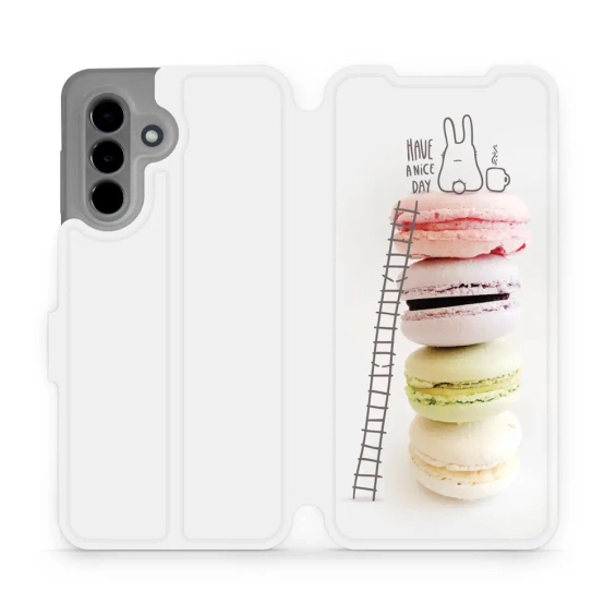 Etui do Samsung Galaxy A26 5G - wzór M090P