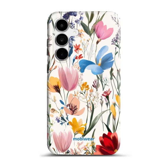 Etui Elite Pro do Samsung Galaxy S25 FE 5G - wzór EP70E