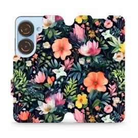 Etui do Asus Zenfone 10 - wzór VP48S