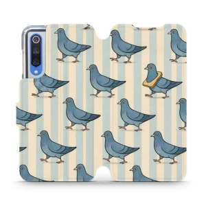 Etui do Xiaomi Mi 9 SE - wzór VP91S